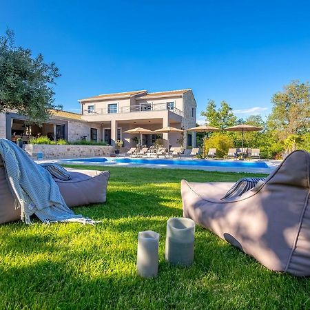 Villa Nautilus Rapavel Εξωτερικό φωτογραφία
