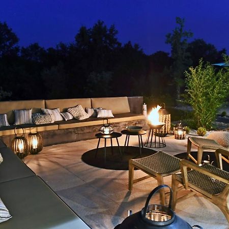 Villa Nautilus Rapavel Εξωτερικό φωτογραφία