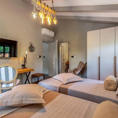 Villa Nautilus Rapavel Εξωτερικό φωτογραφία