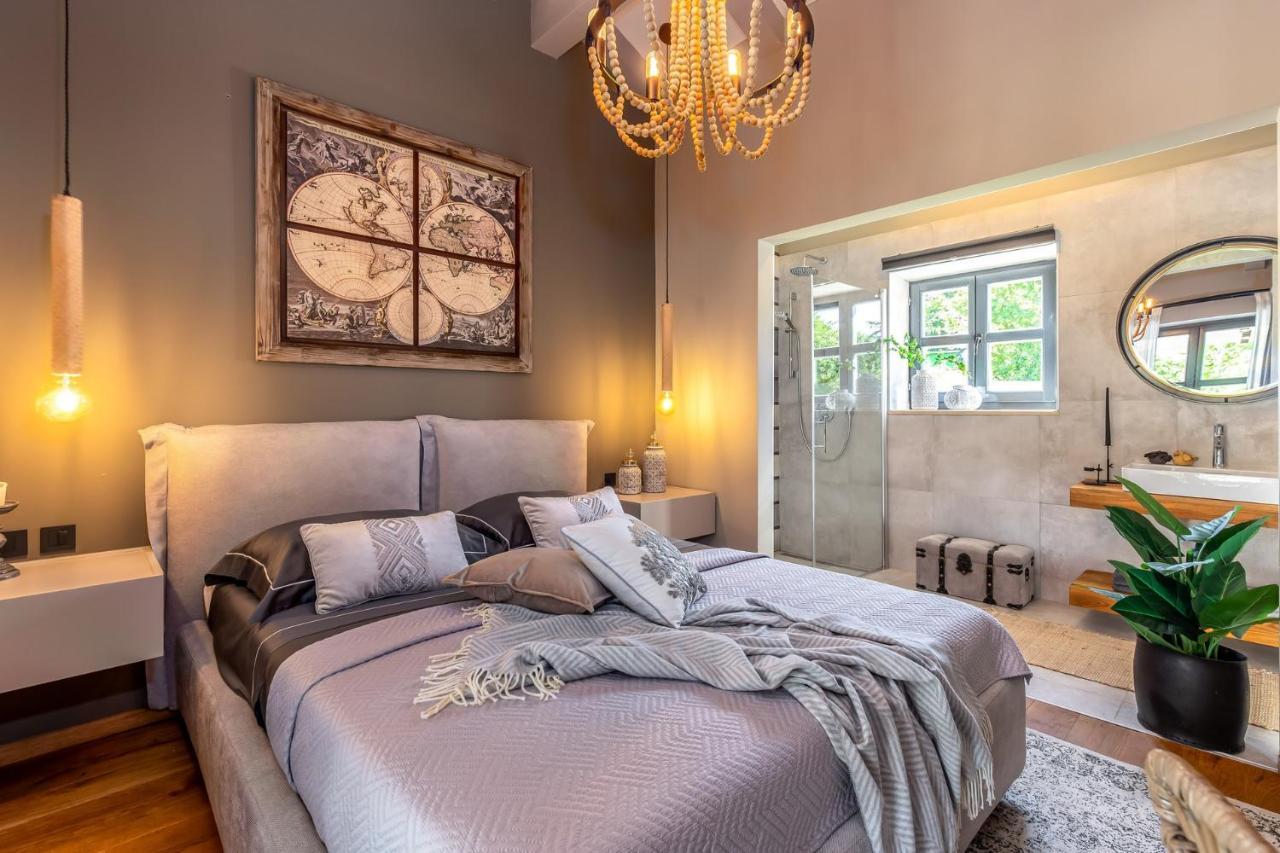 Villa Nautilus Rapavel Εξωτερικό φωτογραφία