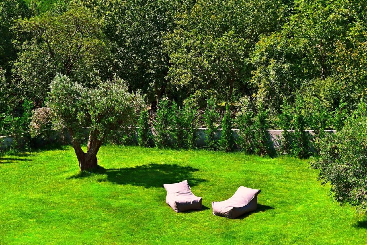 Villa Nautilus Rapavel Εξωτερικό φωτογραφία