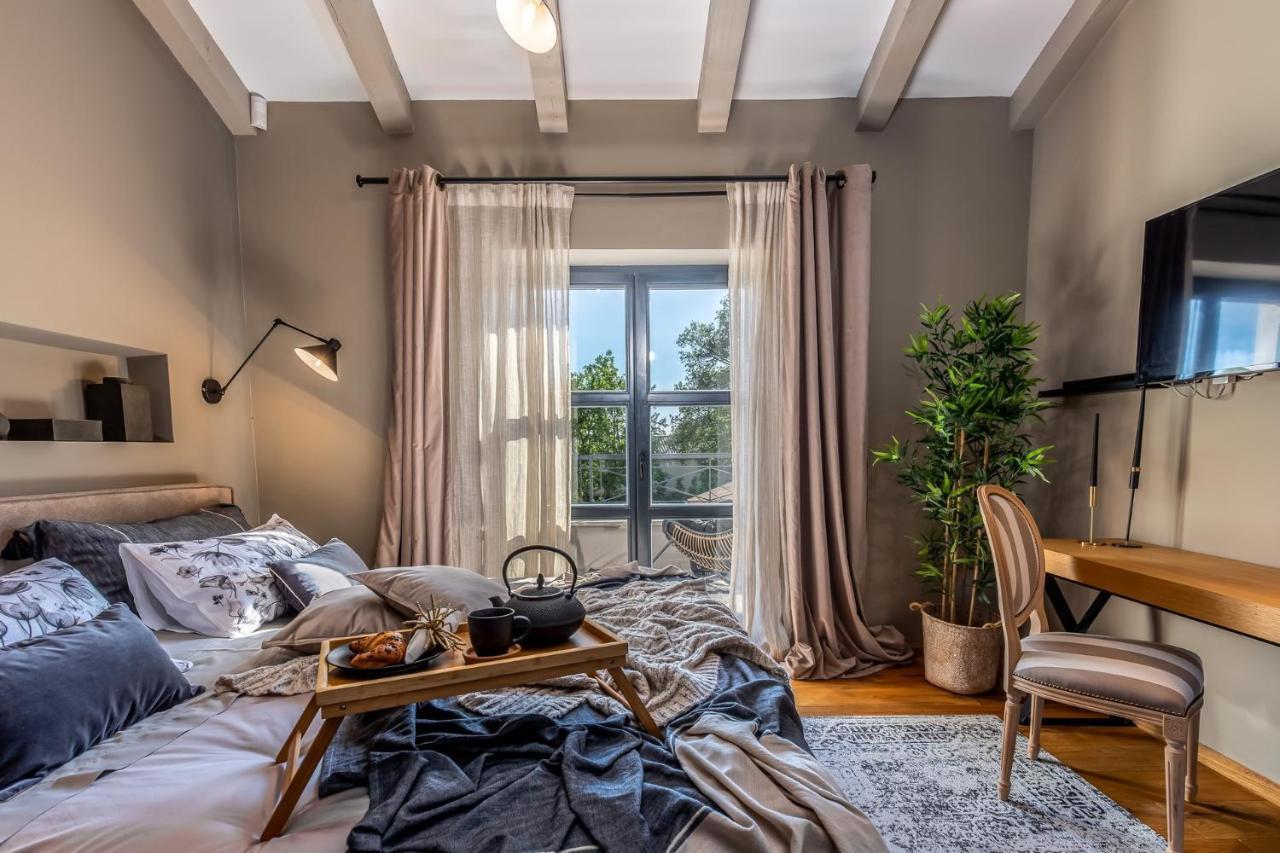 Villa Nautilus Rapavel Εξωτερικό φωτογραφία